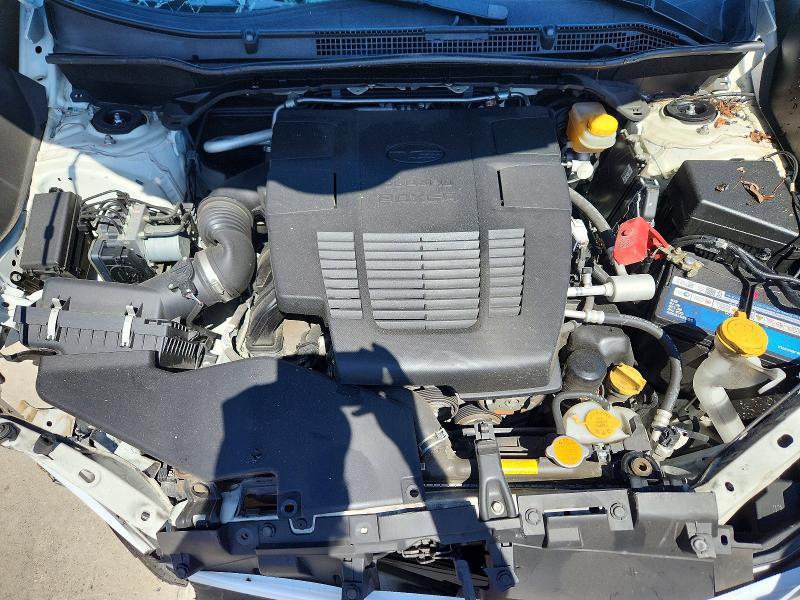 2019 Subaru Forester მანქანა იყიდება აუქციონზე, vin: JF2SKAGC1KH446530, აუქციონის ნომერი: 49317566