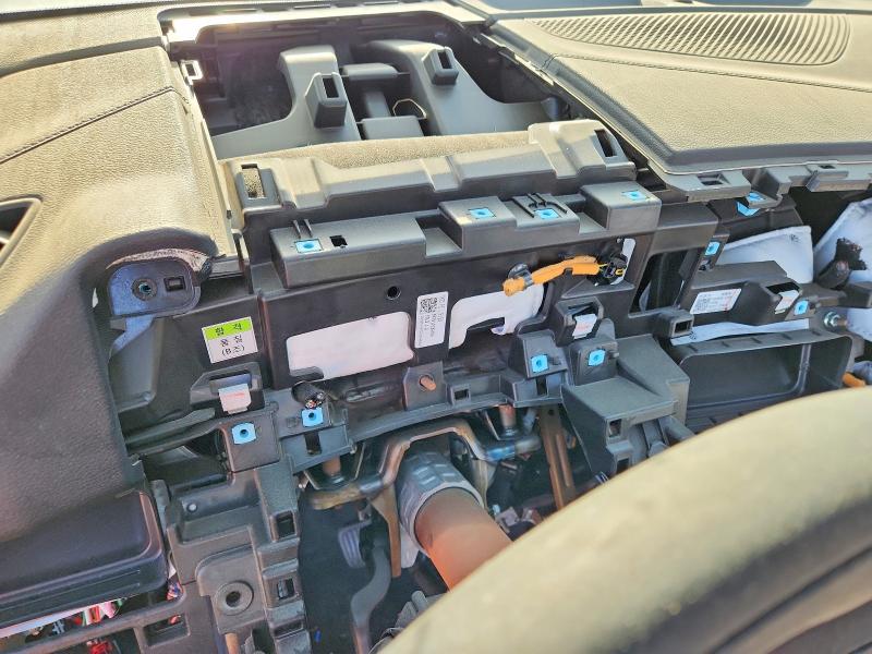 2026 Kia Sportage Hybrid მანქანა იყიდება აუქციონზე, vin: KNDPVDDG4T7292231, აუქციონის ნომერი: 49541816