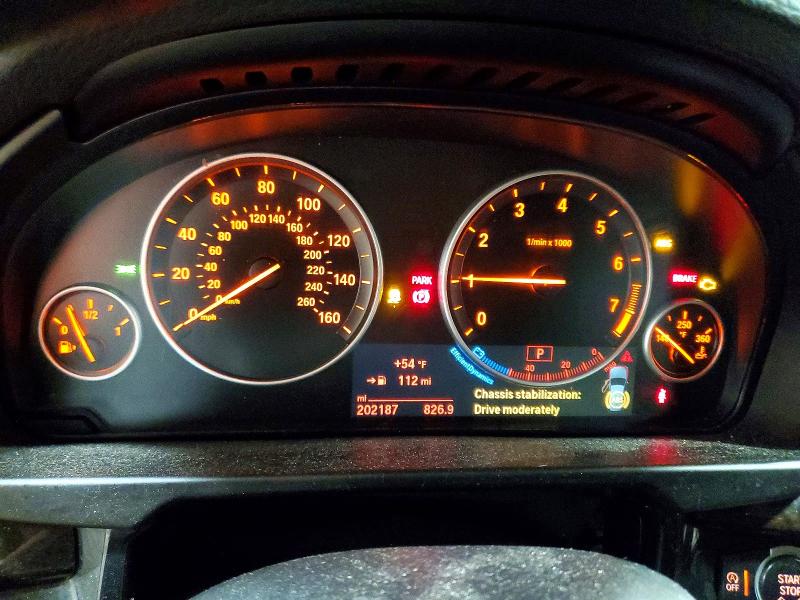 Продаж на аукціоні авто 2016 Bmw X5, vin: 5UXKR0C54G0U47736, номер лоту: 48239526