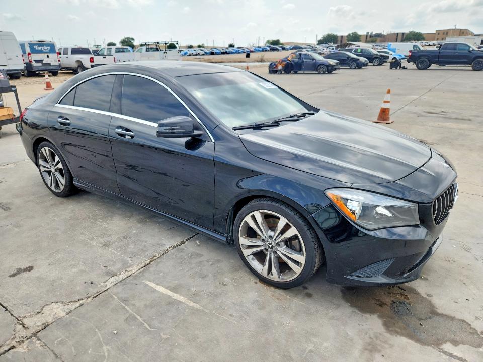 Продаж на аукціоні авто 2015 Mercedes-benz Cla, vin: WDDSJ4EB8FN259795, номер лоту: 50228146