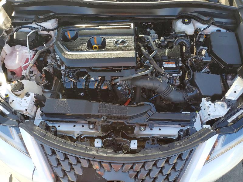 Продажа на аукционе авто 2025 Lexus Ux 300h, vin: JTHYBJAH4S2017915, номер лота: 49162436