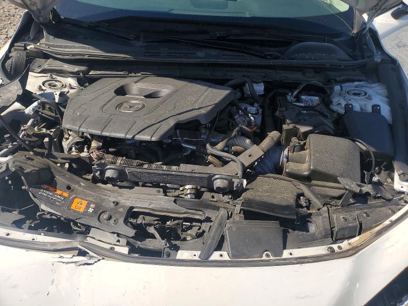 Продаж на аукціоні авто 2023 Mazda 3, vin: 3MZBPAAM5PM374376, номер лоту: 48541856