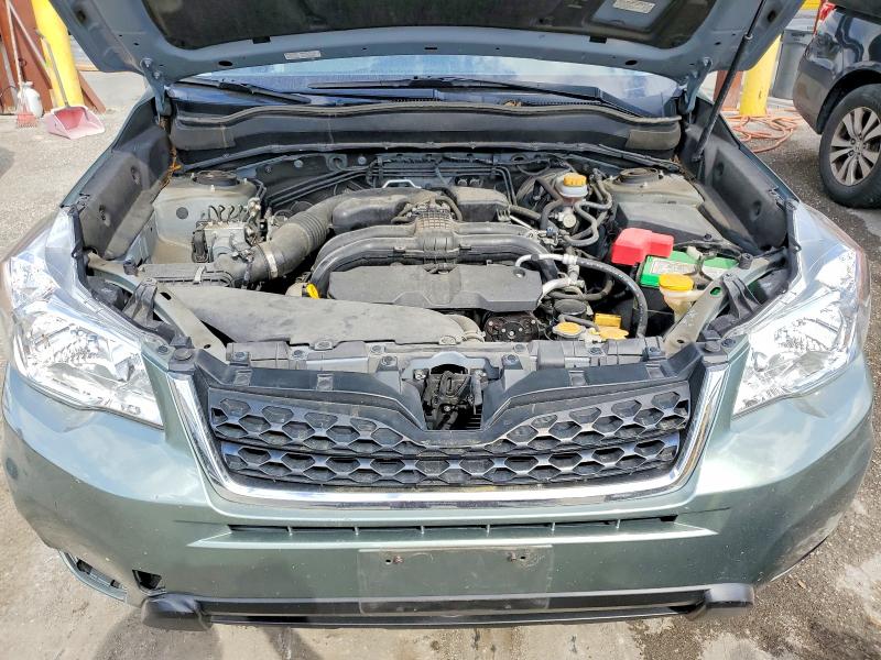 Продажа на аукционе авто 2016 Subaru Forester, vin: JF2SJAHC3GH493597, номер лота: 48450566