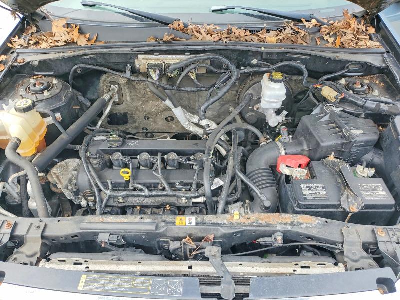 2010 Ford Escape მანქანა იყიდება აუქციონზე, vin: 1FMCU9D71AKC60891, აუქციონის ნომერი: 51870246