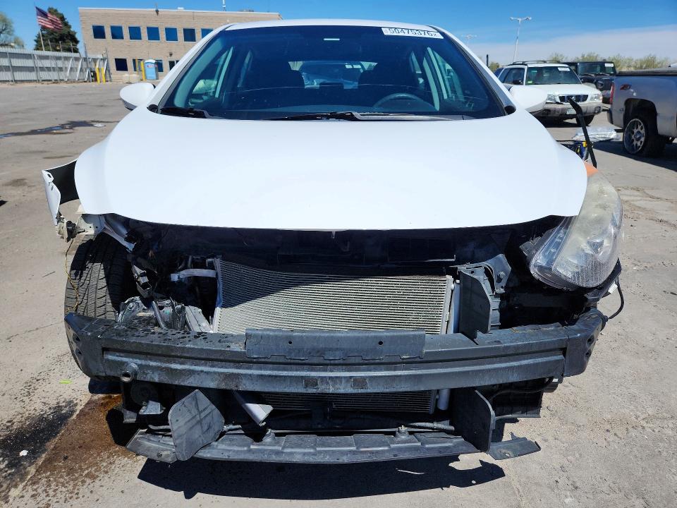 50475376 :رقم المزاد ، KMHD35LH7GU305582 vin ، 2016 Hyundai Elantra Gt مزاد بيع