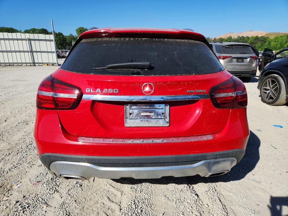 Продаж на аукціоні авто 2020 Mercedes-benz Gla, vin: W1NTG4EB4LU029369, номер лоту: 49987076