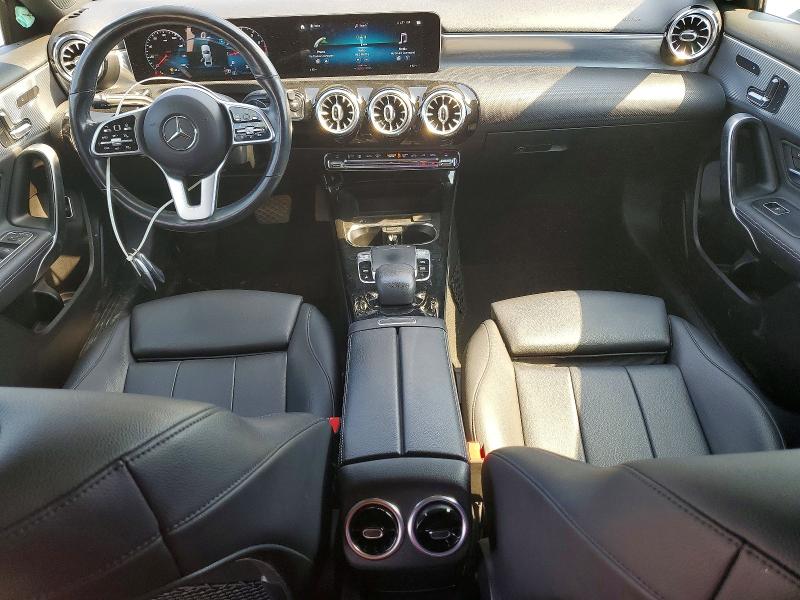 Aukcja sprzedaży 2019 Mercedes-benz A, vin: WDD3G4FB7KW013472, numer aukcji: 48420256