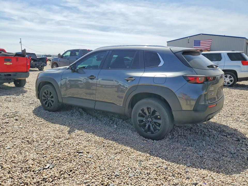 Aukcja sprzedaży 2025 Mazda Cx-50, vin: 7MMVABBM9SN310670, numer aukcji: 48774886