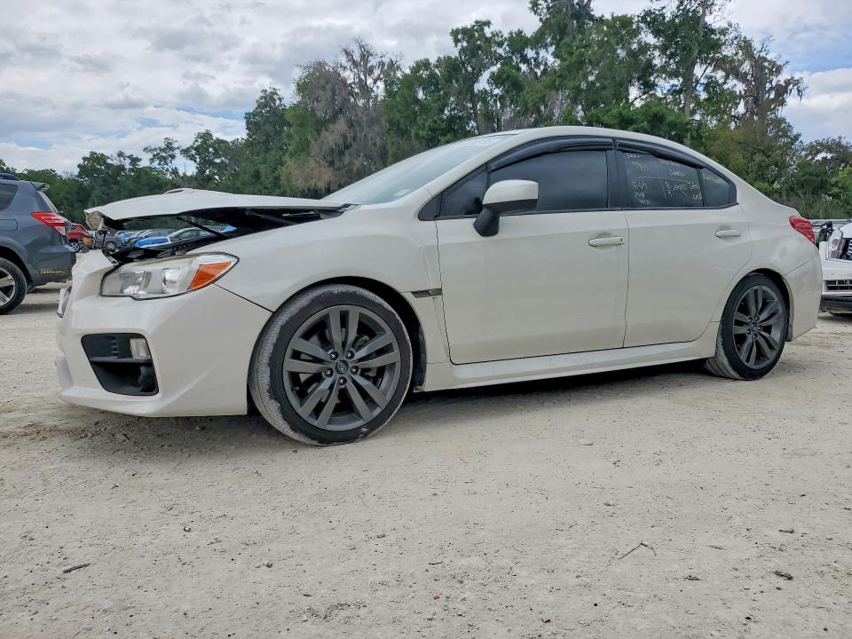 Aukcja sprzedaży 2016 Subaru Wrx, vin: JF1VA1E6XG8804300, numer aukcji: 50780136