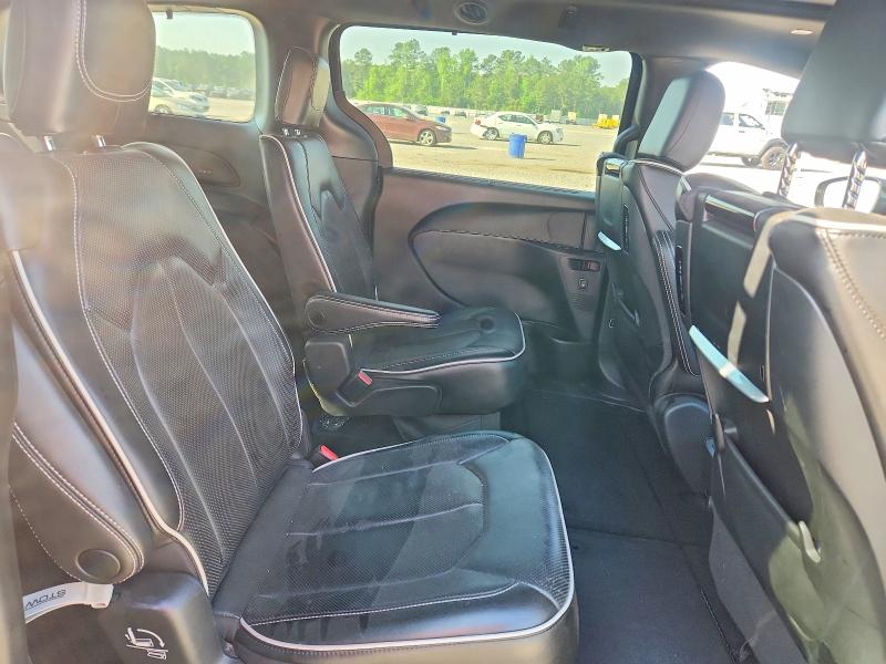 Продаж на аукціоні авто 2023 Chrysler Pacifica, vin: 2C4RC1GG4PR536926, номер лоту: 50481406