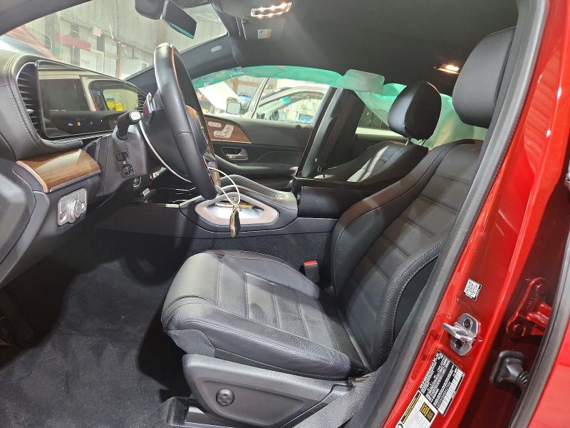 Aukcja sprzedaży 2025 Mercedes-benz Gle Coupe, vin: 4JGFD5KB8SB427598, numer aukcji: 48453346