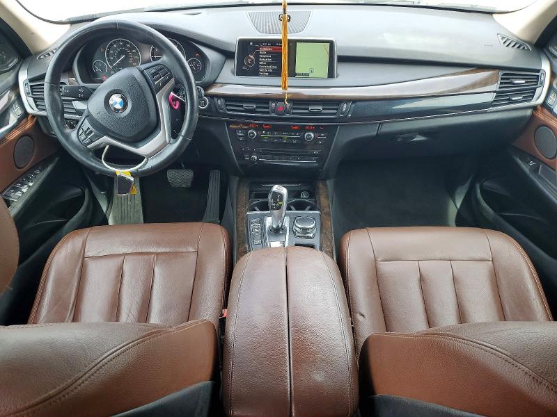 Продажа на аукционе авто 2016 Bmw X5, vin: 5UXKR0C57G0P26808, номер лота: 49065376
