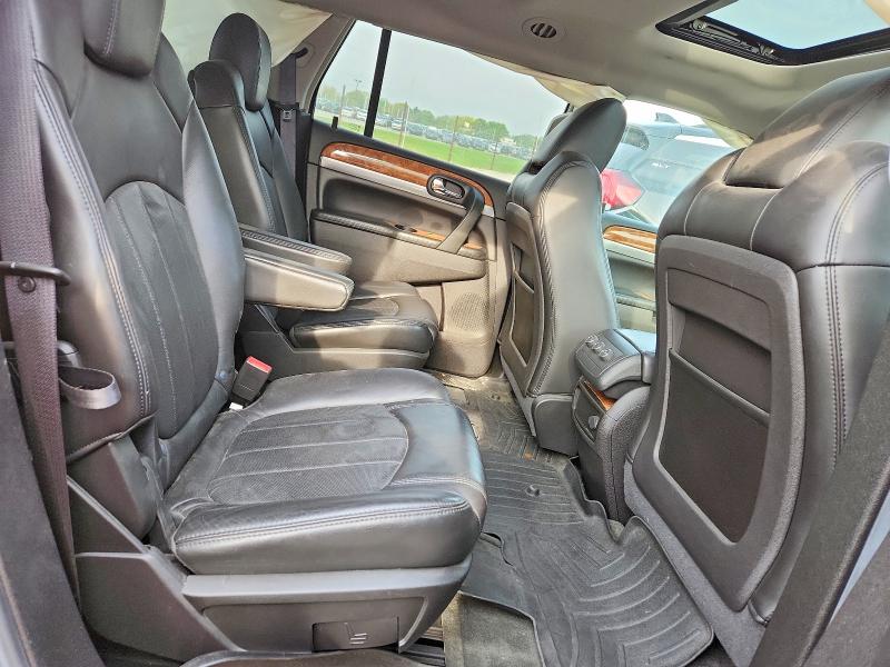 49808706 :رقم المزاد ، 5GAER23D49J219655 vin ، 2009 Buick Enclave مزاد بيع