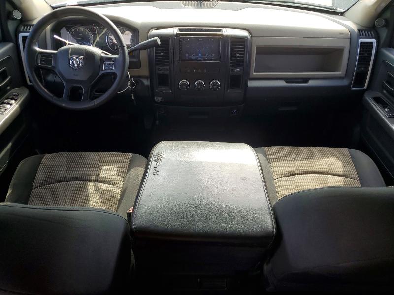 Aukcja sprzedaży 2012 Dodge Ram 1500, vin: 1C6RD6KT2CS156885, numer aukcji: 49885256