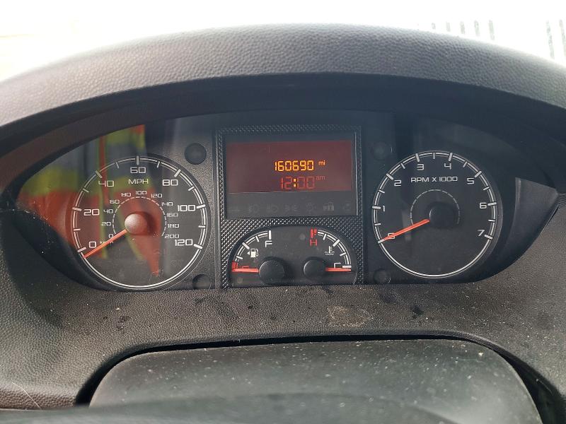 49767496 :رقم المزاد ، 3C6URVJG5GE100541 vin ، 2016 Ram Promaster 3500 مزاد بيع