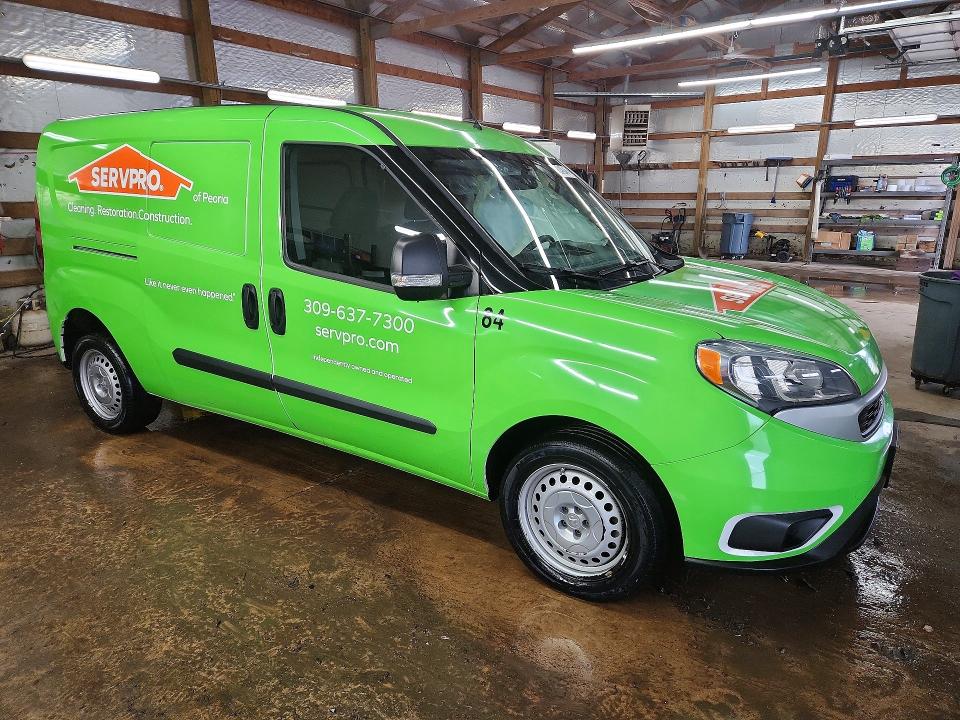 Продажа на аукционе авто 2022 Ram Promaster City, vin: ZFBHRFAB0N6W38624, номер лота: 48249046