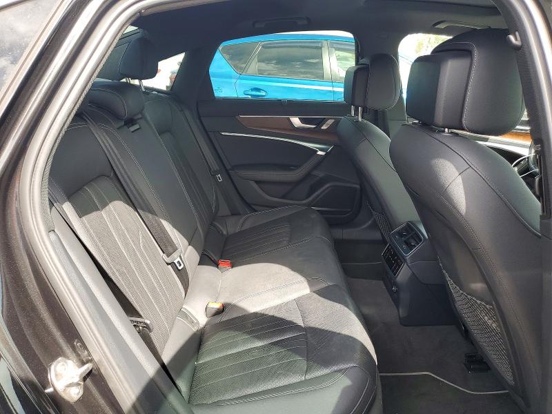 49688026 :رقم المزاد ، WAUM2AF20KN041810 vin ، 2019 Audi A6 مزاد بيع
