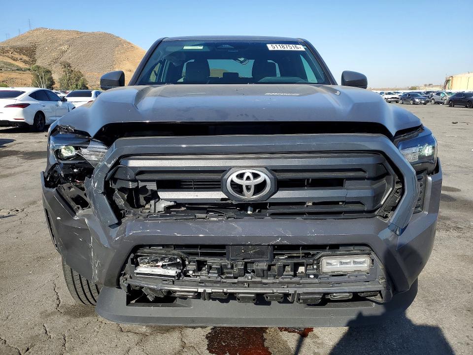 Aukcja sprzedaży 2025 Toyota Tacoma, vin: 3TMKB5FN9SM035025, numer aukcji: 51187516