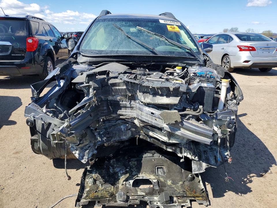 Aukcja sprzedaży 2018 Subaru Outback, vin: 4S4BSAFC9J3397018, numer aukcji: 49144876
