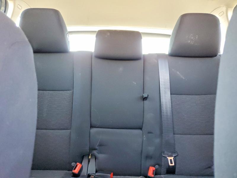 2013 Volkswagen Tiguan მანქანა იყიდება აუქციონზე, vin: WVGKV3AX9DW577714, აუქციონის ნომერი: 48827636