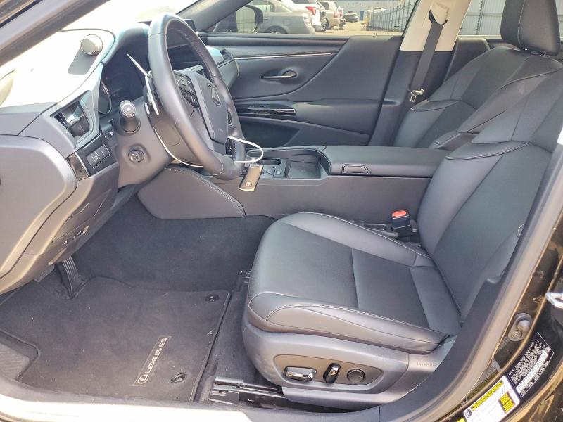 2025 Lexus Es 300h მანქანა იყიდება აუქციონზე, vin: 58ADA1C14SU058914, აუქციონის ნომერი: 50455996