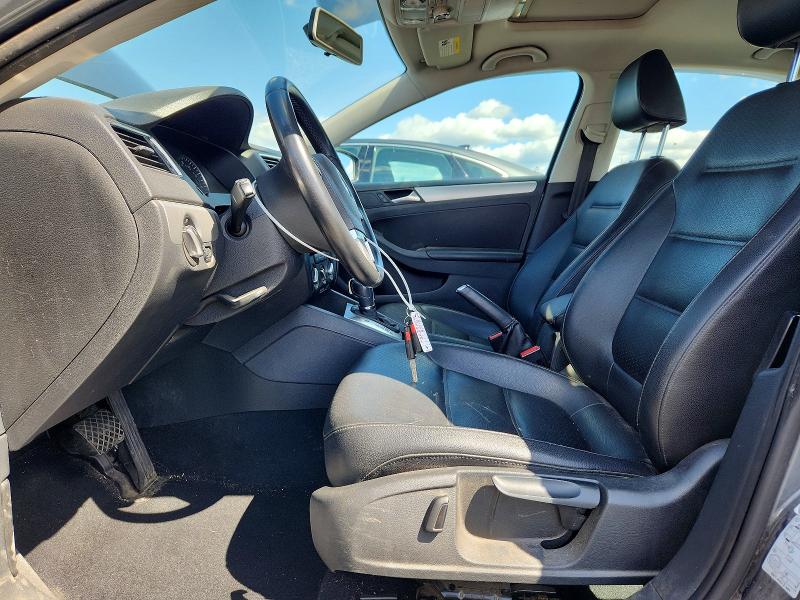 49875556 :رقم المزاد ، 3VWDP7AJ1DM433694 vin ، 2013 Volkswagen Jetta مزاد بيع
