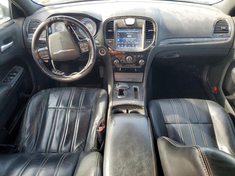 Продаж на аукціоні авто 2013 Chrysler 300, vin: 2C3CCABG1DH643855, номер лоту: 48961876