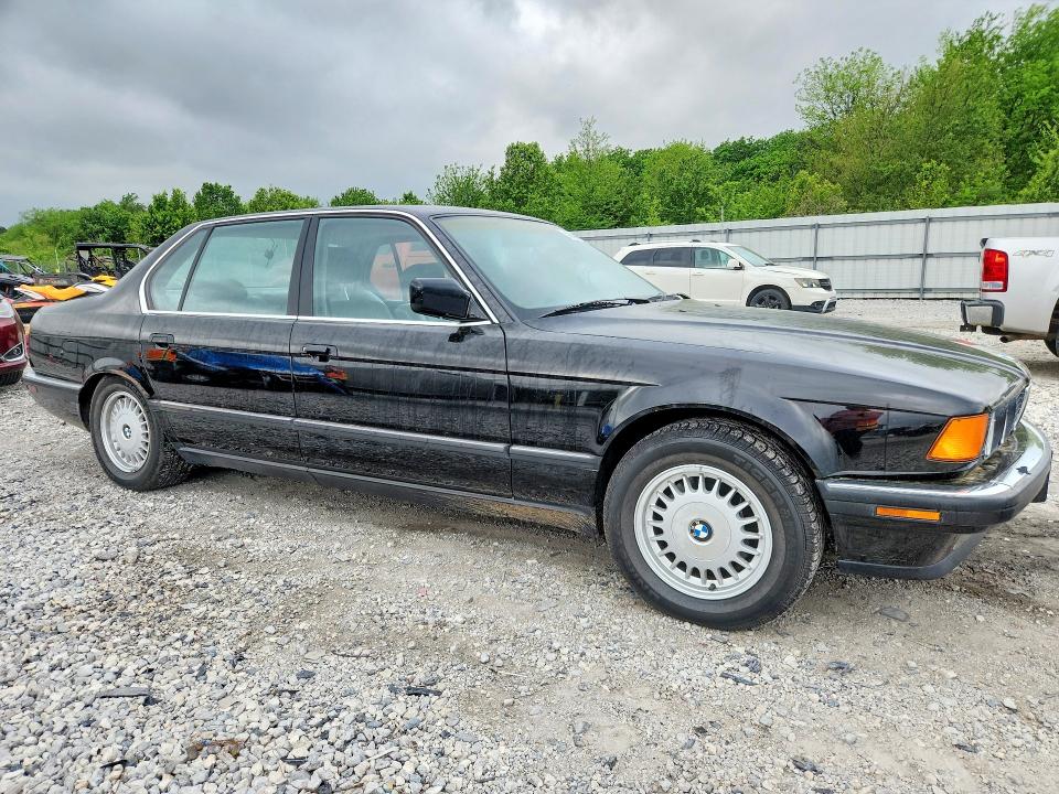 Aukcja sprzedaży 1990 Bmw 735, vin: WBAGC4313LDC26371, numer aukcji: 49488826