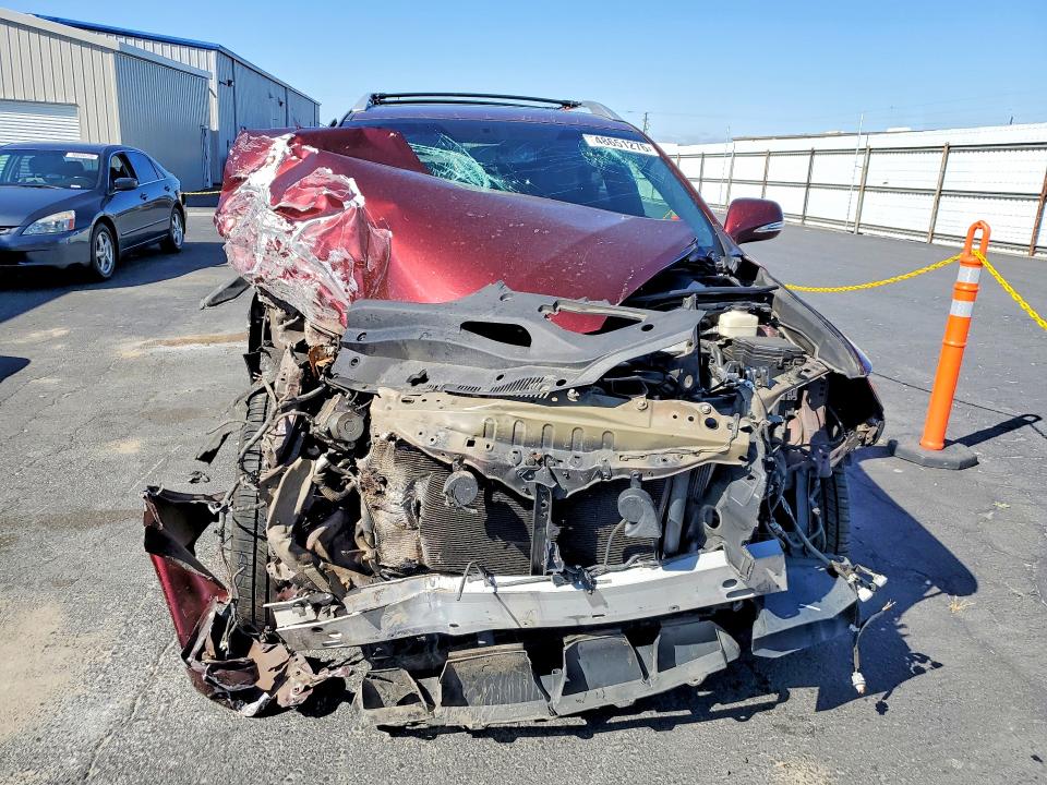 Продаж на аукціоні авто 2015 Lexus Rx 350, vin: 2T2BK1BA2FC272493, номер лоту: 48651276