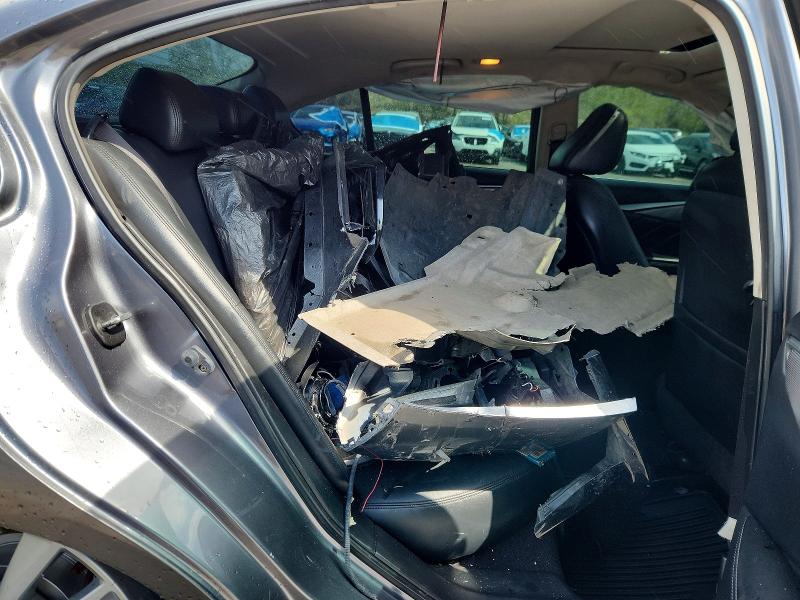 Продаж на аукціоні авто 2014 Infiniti Q50, vin: JN1BV7AR6EM680554, номер лоту: 49514466