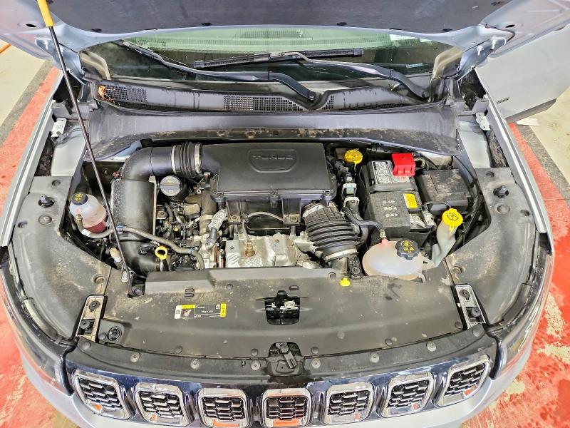 Auction sale of the 2024 Jeep Compass, vin: 3C4NJDCN3RT158625, lot number: 48997426