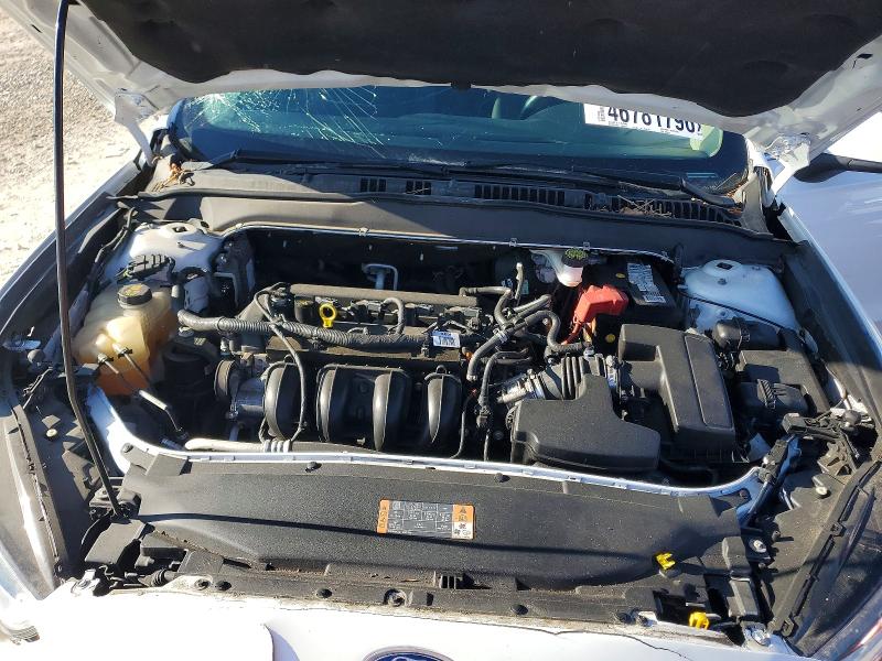Продажа на аукционе авто 2017 Ford Fusion, vin: 3FA6P0H79HR399631, номер лота: 46781796