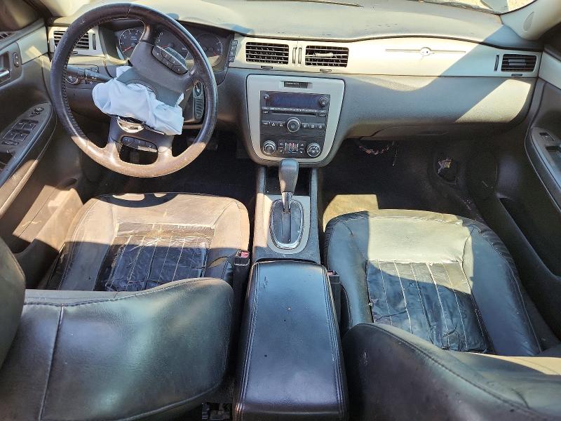 Aukcja sprzedaży 2007 Chevrolet Impala, vin: 2G1WU58R279260309, numer aukcji: 49630396