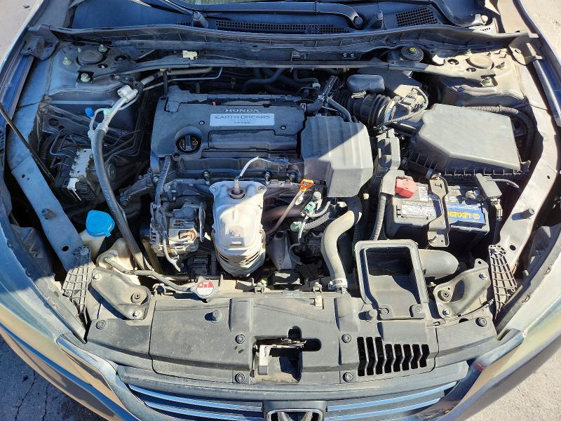 Aukcja sprzedaży 2013 Honda Accord, vin: 1HGCR2F86DA063276, numer aukcji: 48878706