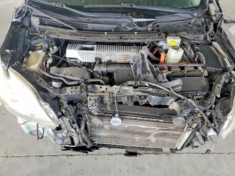 Продажа на аукционе авто 2014 Toyota Prius, vin: JTDKN3DUXE1798176, номер лота: 48693666