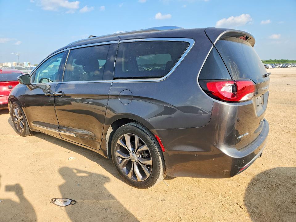 Aukcja sprzedaży 2017 Chrysler Pacifica, vin: 2C4RC1GG6HR727359, numer aukcji: 51441756