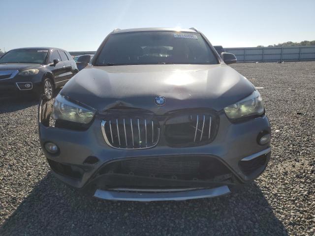 50149806 :رقم المزاد ، WBXHU7C34J5L05157 vin ، 2018 Bmw X1 مزاد بيع