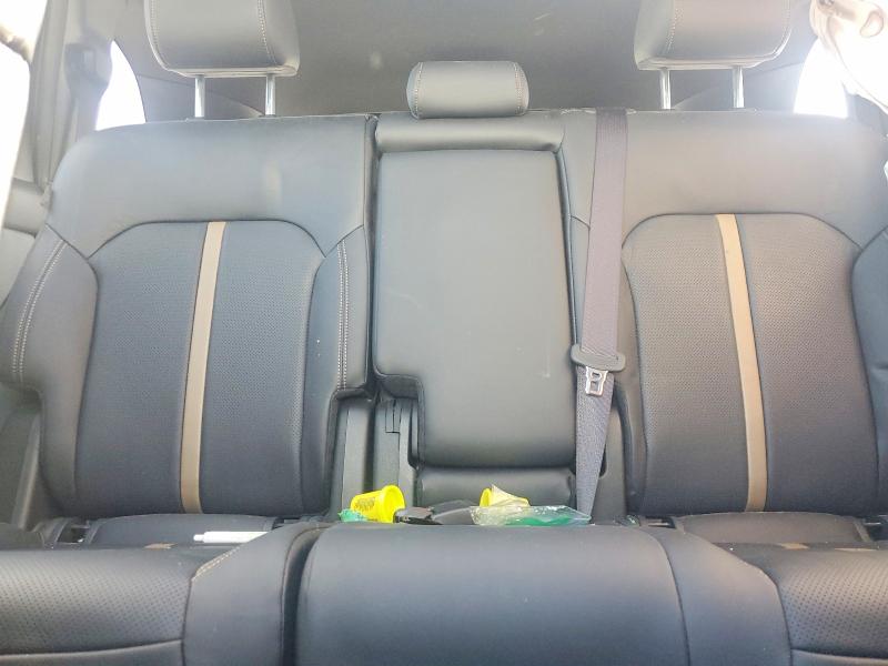 Aukcja sprzedaży 2025 Mazda Cx-70, vin: JM3KJEHA3S1111307, numer aukcji: 50484626