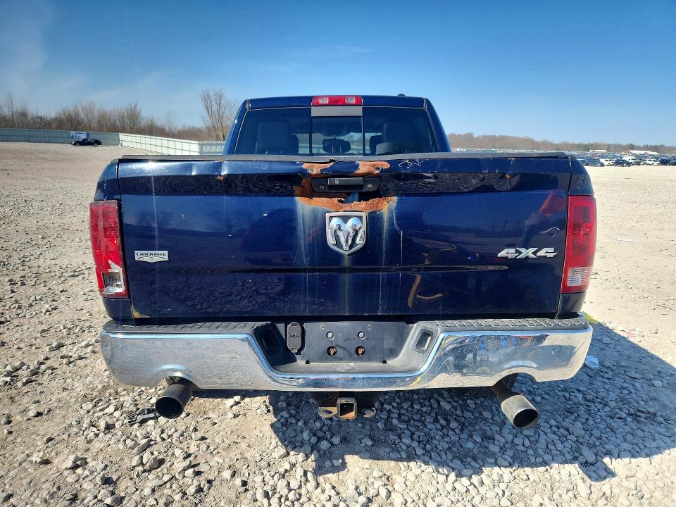 Продажа на аукционе авто 2012 Dodge Ram 1500, vin: 1C6RD7NT9CS174883, номер лота: 49229596