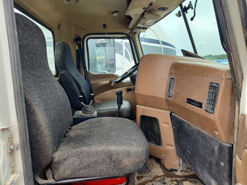 Продажа на аукционе авто 2012 Mack Gu713, vin: 1M2AX04C0CM010590, номер лота: 50664776