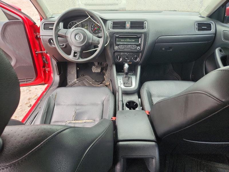 Aukcja sprzedaży 2014 Volkswagen Jetta, vin: 3VWD17AJ0EM284455, numer aukcji: 48789316