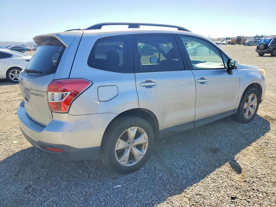 2014 Subaru Forester მანქანა იყიდება აუქციონზე, vin: JF2SJCHCXEH432174, აუქციონის ნომერი: 49860696