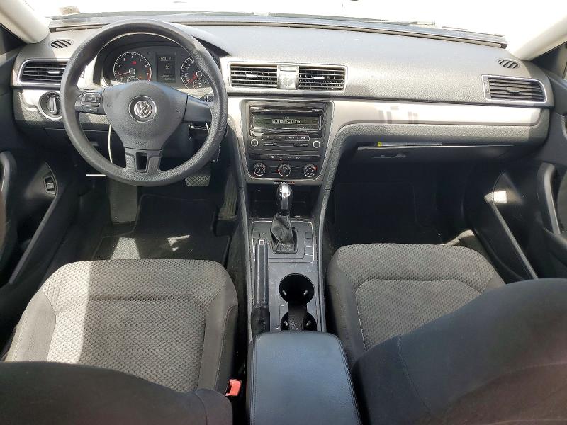 Продажа на аукционе авто 2013 Volkswagen Passat, vin: 1VWAP7A36DC059640, номер лота: 52069236