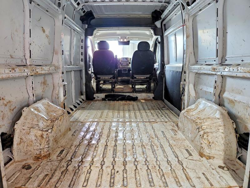 Aukcja sprzedaży 2025 Ram Promaster 2500, vin: 3C6LRVCG3SE504598, numer aukcji: 51839996