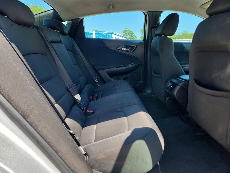 Продаж на аукціоні авто 2018 Chevrolet Malibu, vin: 1G1ZD5ST6JF139864, номер лоту: 51762786