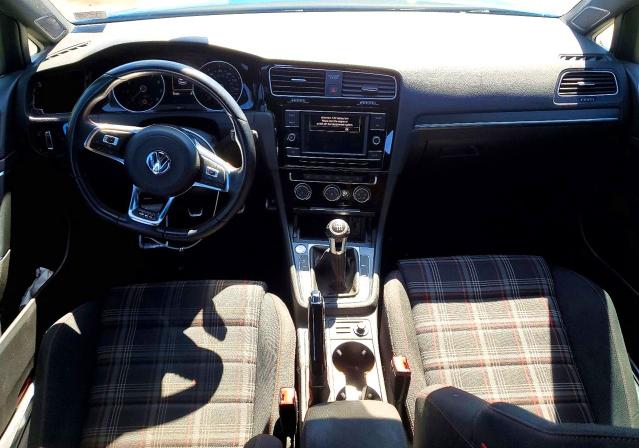 Auction sale of the 2019 Volkswagen Gti, vin: 3VW5T7AU8KM007864, lot number: 51084636