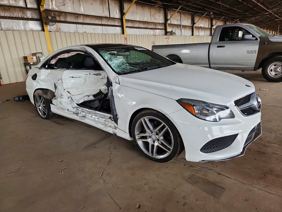 Aukcja sprzedaży 2016 Mercedes-benz E, vin: WDDKJ6FB6GF338369, numer aukcji: 49600406