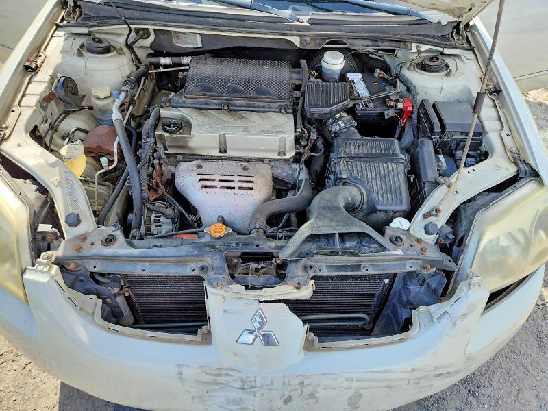 Продаж на аукціоні авто 2005 Mitsubishi Galant, vin: 4A3AB36F25E043550, номер лоту: 49744336