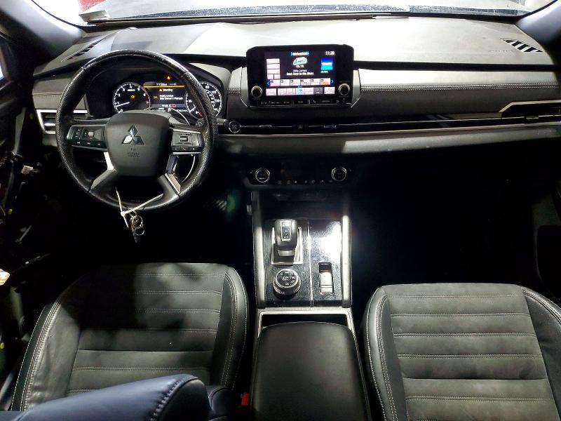 Aukcja sprzedaży 2022 Mitsubishi Outlander, vin: JA4J4UA81NZ068728, numer aukcji: 51194246