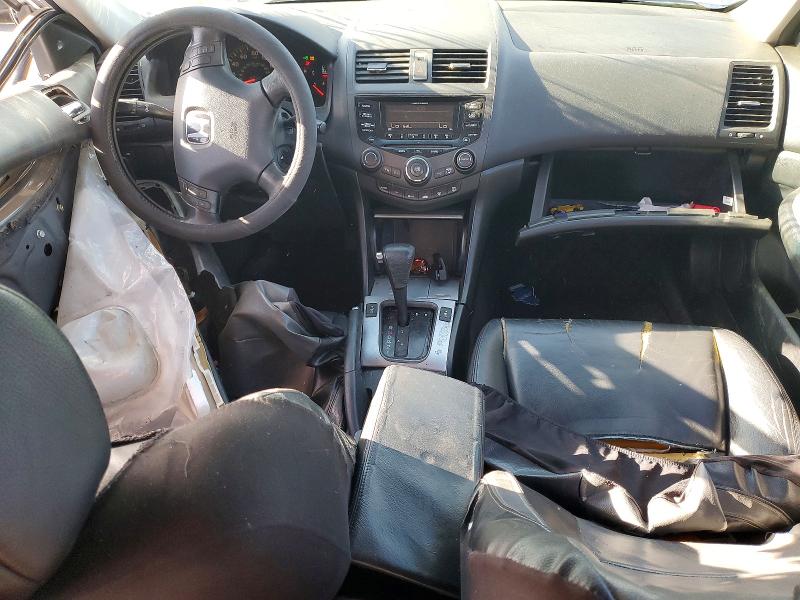 Aukcja sprzedaży 2005 Honda Accord, vin: JHMCM56835C007072, numer aukcji: 49488586